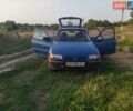 Синий Опель Астра, объемом двигателя 1.39 л и пробегом 315 тыс. км за 1550 $, фото 4 на Automoto.ua
