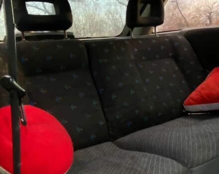 Синий Опель Астра, объемом двигателя 1.7 л и пробегом 350 тыс. км за 700 $, фото 6 на Automoto.ua