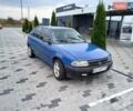 Синій Опель Астра, об'ємом двигуна 1.4 л та пробігом 250 тис. км за 1400 $, фото 4 на Automoto.ua