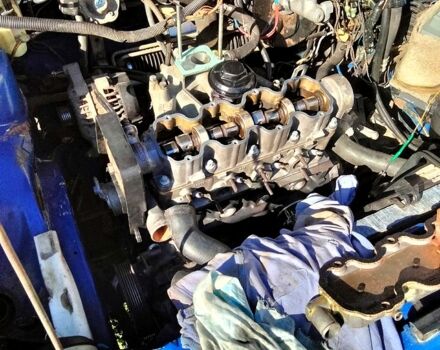 Синий Опель Астра, объемом двигателя 1.6 л и пробегом 0 тыс. км за 10000 $, фото 7 на Automoto.ua