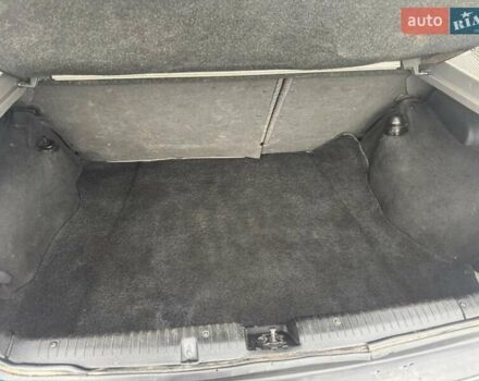 Синій Опель Астра, об'ємом двигуна 1.6 л та пробігом 250 тис. км за 1450 $, фото 16 на Automoto.ua