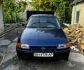 Синій Опель Астра, об'ємом двигуна 1.4 л та пробігом 300 тис. км за 1800 $, фото 1 на Automoto.ua