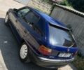 Синий Опель Астра, объемом двигателя 1.4 л и пробегом 300 тыс. км за 1450 $, фото 3 на Automoto.ua