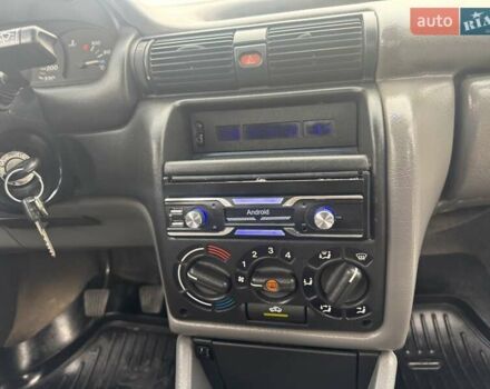 Синій Опель Астра, об'ємом двигуна 1.6 л та пробігом 250 тис. км за 1450 $, фото 14 на Automoto.ua