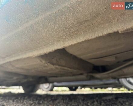 Синій Опель Астра, об'ємом двигуна 1.6 л та пробігом 200 тис. км за 1499 $, фото 2 на Automoto.ua