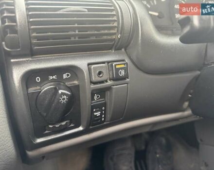 Синій Опель Астра, об'ємом двигуна 1.6 л та пробігом 250 тис. км за 1450 $, фото 13 на Automoto.ua