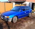 Синий Опель Астра, объемом двигателя 1.4 л и пробегом 200 тыс. км за 2100 $, фото 7 на Automoto.ua