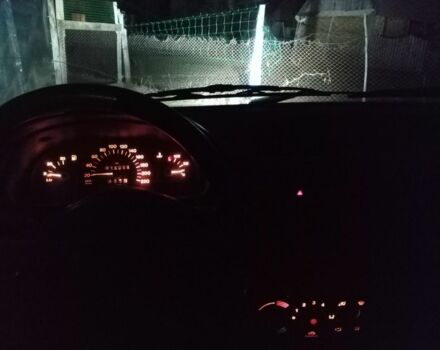 Синий Опель Астра, объемом двигателя 1.4 л и пробегом 400 тыс. км за 1100 $, фото 3 на Automoto.ua