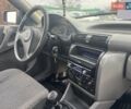 Синій Опель Астра, об'ємом двигуна 1.6 л та пробігом 200 тис. км за 1499 $, фото 17 на Automoto.ua