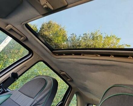 Синий Опель Астра, объемом двигателя 1.4 л и пробегом 404 тыс. км за 1500 $, фото 6 на Automoto.ua