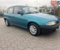 Синій Опель Астра, об'ємом двигуна 1.6 л та пробігом 200 тис. км за 1499 $, фото 6 на Automoto.ua