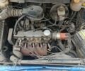 Синій Опель Астра, об'ємом двигуна 1.4 л та пробігом 460 тис. км за 1606 $, фото 7 на Automoto.ua