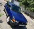 Синий Опель Астра, объемом двигателя 1.4 л и пробегом 300 тыс. км за 1450 $, фото 1 на Automoto.ua