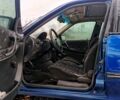 Синий Опель Астра, объемом двигателя 1.4 л и пробегом 300 тыс. км за 1200 $, фото 1 на Automoto.ua
