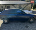Синій Опель Астра, об'ємом двигуна 1.4 л та пробігом 190 тис. км за 1200 $, фото 6 на Automoto.ua