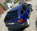 Синий Опель Астра, объемом двигателя 1.4 л и пробегом 300 тыс. км за 1450 $, фото 2 на Automoto.ua