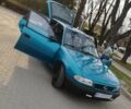 Синий Опель Астра, объемом двигателя 2 л и пробегом 2 тыс. км за 1200 $, фото 8 на Automoto.ua