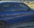 Синій Опель Астра, об'ємом двигуна 1.8 л та пробігом 293 тис. км за 1701 $, фото 5 на Automoto.ua