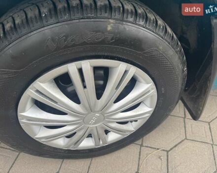 Синій Опель Астра, об'ємом двигуна 1.6 л та пробігом 200 тис. км за 1499 $, фото 20 на Automoto.ua