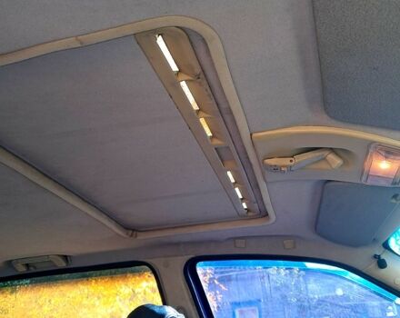 Синий Опель Астра, объемом двигателя 1.4 л и пробегом 200 тыс. км за 2100 $, фото 1 на Automoto.ua