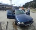 Синий Опель Астра, объемом двигателя 1.4 л и пробегом 400 тыс. км за 1100 $, фото 4 на Automoto.ua