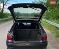 Синий Опель Астра, объемом двигателя 1.6 л и пробегом 358 тыс. км за 1600 $, фото 7 на Automoto.ua