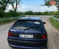Синий Опель Астра, объемом двигателя 1.6 л и пробегом 358 тыс. км за 1600 $, фото 3 на Automoto.ua