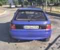 Синий Опель Астра, объемом двигателя 1.4 л и пробегом 290 тыс. км за 1720 $, фото 2 на Automoto.ua