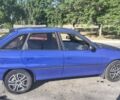 Синий Опель Астра, объемом двигателя 1.4 л и пробегом 290 тыс. км за 1720 $, фото 1 на Automoto.ua