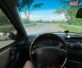 Синий Опель Астра, объемом двигателя 1.6 л и пробегом 358 тыс. км за 1600 $, фото 12 на Automoto.ua