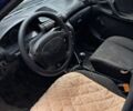 Синий Опель Астра, объемом двигателя 1.4 л и пробегом 200 тыс. км за 1100 $, фото 1 на Automoto.ua