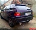 Синий Опель Астра, объемом двигателя 1.6 л и пробегом 200 тыс. км за 1300 $, фото 3 на Automoto.ua