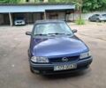 Синій Опель Астра, об'ємом двигуна 0 л та пробігом 325 тис. км за 74999 $, фото 1 на Automoto.ua