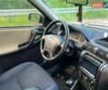 Синий Опель Астра, объемом двигателя 1.6 л и пробегом 358 тыс. км за 1600 $, фото 8 на Automoto.ua