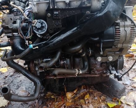 Опель Астра 1996 в Богодухове на Automoto.ua Синий Опель Астра, объемом двигателя 0 л и пробегом 2 тыс. км за 357 $, фото 3 на Automoto.ua