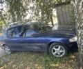 Синий Опель Астра, объемом двигателя 1.8 л и пробегом 249 тыс. км за 600 $, фото 1 на Automoto.ua