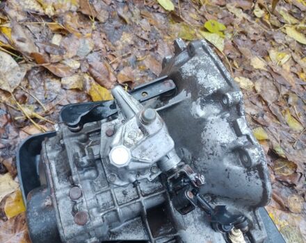 Опель Астра 1996 в Богодухове на Automoto.ua Синий Опель Астра, объемом двигателя 0 л и пробегом 2 тыс. км за 357 $, фото 6 на Automoto.ua