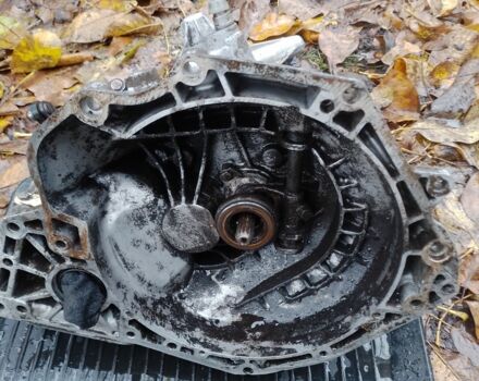 Опель Астра 1996 в Богодухове на Automoto.ua Синий Опель Астра, объемом двигателя 0 л и пробегом 2 тыс. км за 357 $, фото 11 на Automoto.ua