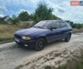 Синий Опель Астра, объемом двигателя 1.6 л и пробегом 200 тыс. км за 750 $, фото 2 на Automoto.ua
