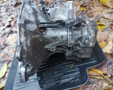 Опель Астра 1996 в Богодухове на Automoto.ua Синий Опель Астра, объемом двигателя 0 л и пробегом 2 тыс. км за 357 $, фото 7 на Automoto.ua