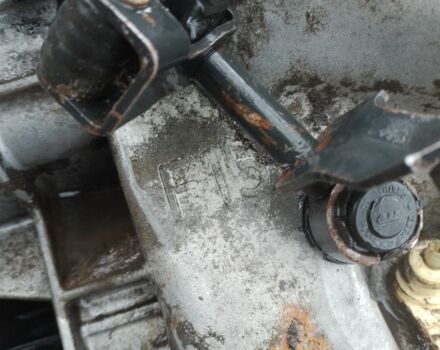 Опель Астра 1996 в Богодухове на Automoto.ua Синий Опель Астра, объемом двигателя 0 л и пробегом 2 тыс. км за 357 $, фото 5 на Automoto.ua