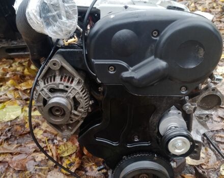 Опель Астра 1996 в Богодухове на Automoto.ua Синий Опель Астра, объемом двигателя 0 л и пробегом 2 тыс. км за 357 $, фото 4 на Automoto.ua