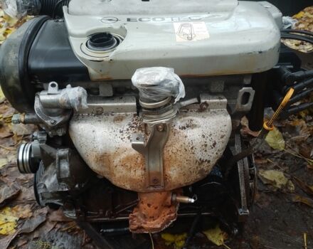 Опель Астра 1996 в Богодухове на Automoto.ua Синий Опель Астра, объемом двигателя 0 л и пробегом 2 тыс. км за 357 $, фото 1 на Automoto.ua