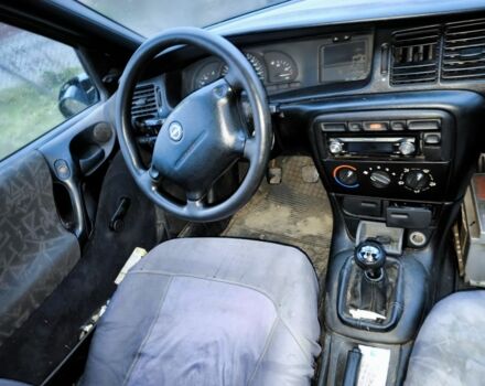 Синий Опель Астра, объемом двигателя 0 л и пробегом 360 тыс. км за 189 $, фото 2 на Automoto.ua