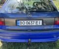 Синій Опель Астра, об'ємом двигуна 1.7 л та пробігом 348 тис. км за 1700 $, фото 12 на Automoto.ua