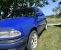 Синій Опель Астра, об'ємом двигуна 1.7 л та пробігом 348 тис. км за 1700 $, фото 1 на Automoto.ua
