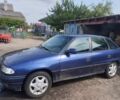 Синій Опель Астра, об'ємом двигуна 0 л та пробігом 330 тис. км за 1505 $, фото 1 на Automoto.ua