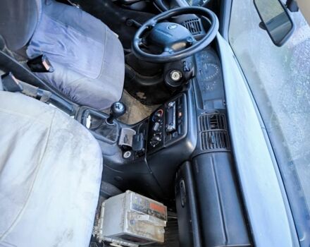 Синий Опель Астра, объемом двигателя 0 л и пробегом 360 тыс. км за 189 $, фото 6 на Automoto.ua