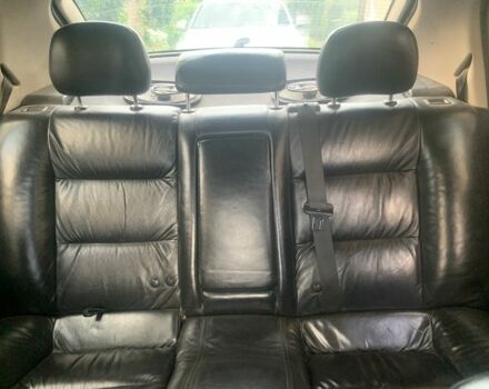 Синий Опель Астра, объемом двигателя 1.6 л и пробегом 384 тыс. км за 1500 $, фото 7 на Automoto.ua