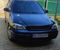 Синій Опель Астра, об'ємом двигуна 1.6 л та пробігом 300 тис. км за 4000 $, фото 1 на Automoto.ua